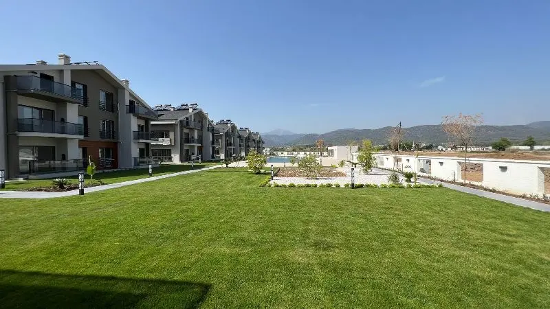 Homes in Calis
